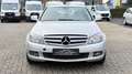 Mercedes-Benz C 220 CDI AVANTGARDE NAVI PDC KLIMA TEILLEDER Silber - thumbnail 8