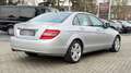 Mercedes-Benz C 220 CDI AVANTGARDE NAVI PDC KLIMA TEILLEDER Silber - thumbnail 5