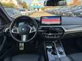 BMW 545 e xD*MSportpaket*Head Up*4Zon.Klim*Laserlicht Schwarz - thumbnail 10