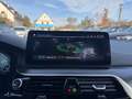 BMW 545 e xD*MSportpaket*Head Up*4Zon.Klim*Laserlicht Schwarz - thumbnail 21