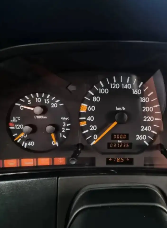 Mercedes-Benz S 300 SE (NAP), foto 3