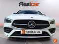 Mercedes-Benz CLA 200 200d Blanc - thumbnail 27