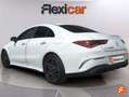 Mercedes-Benz CLA 200 200d Blanc - thumbnail 9