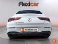 Mercedes-Benz CLA 200 200d Blanc - thumbnail 8