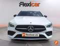 Mercedes-Benz CLA 200 200d Blanc - thumbnail 3