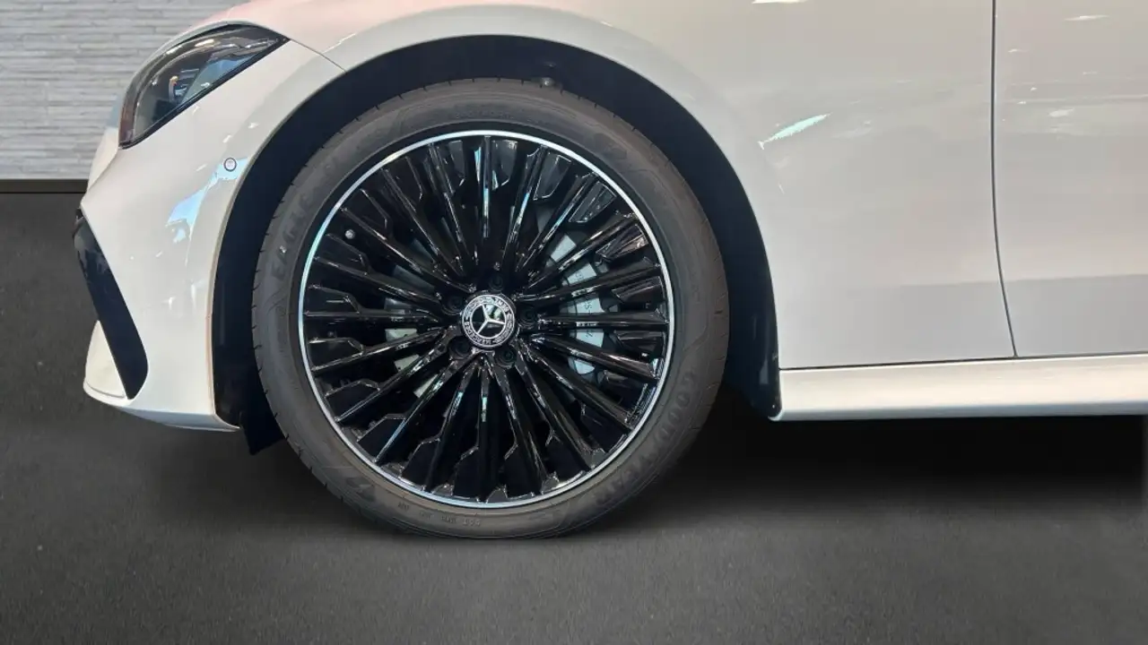 Mercedes-Benz CLE 2026