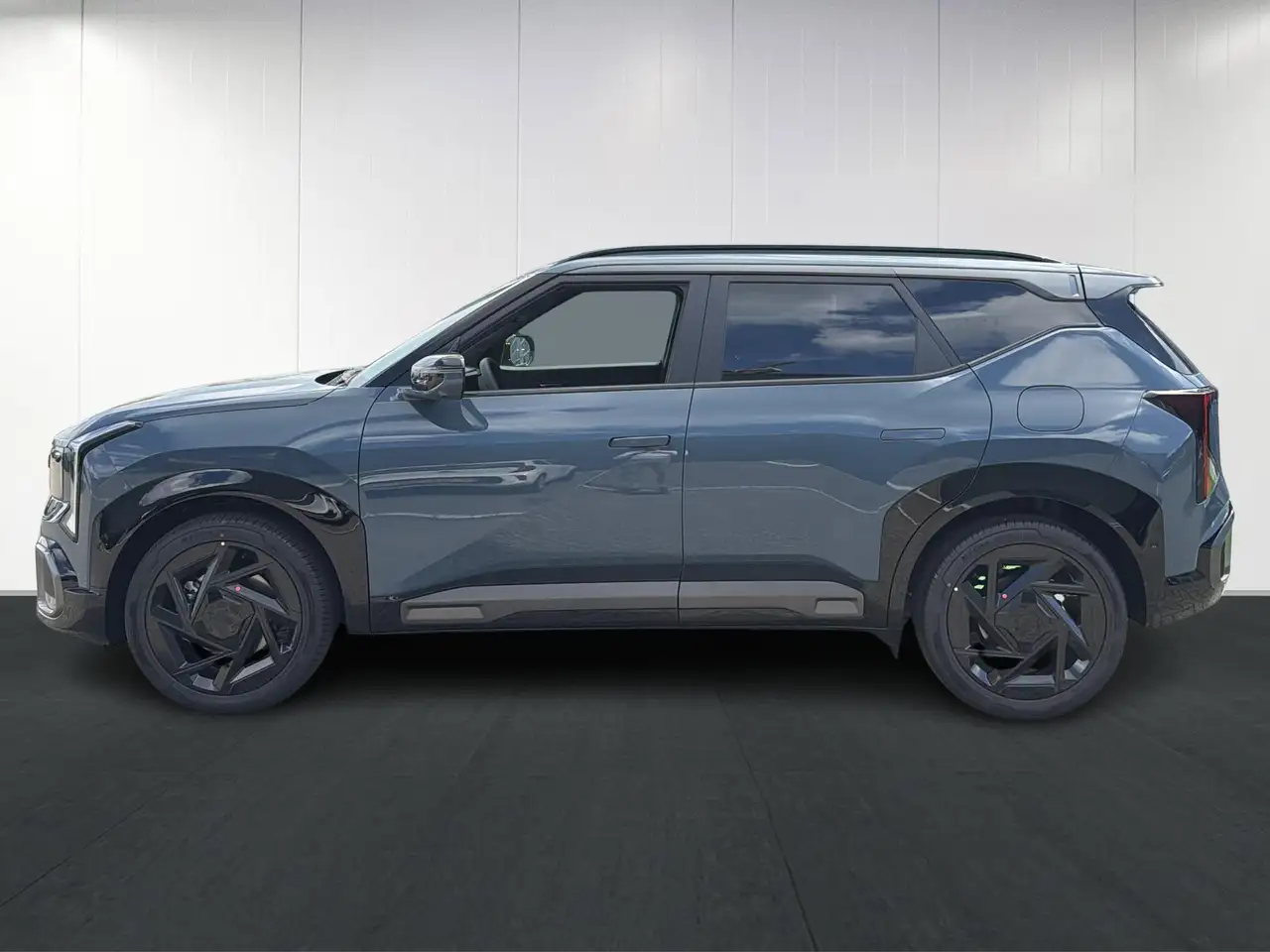 Kia Seltos 2026