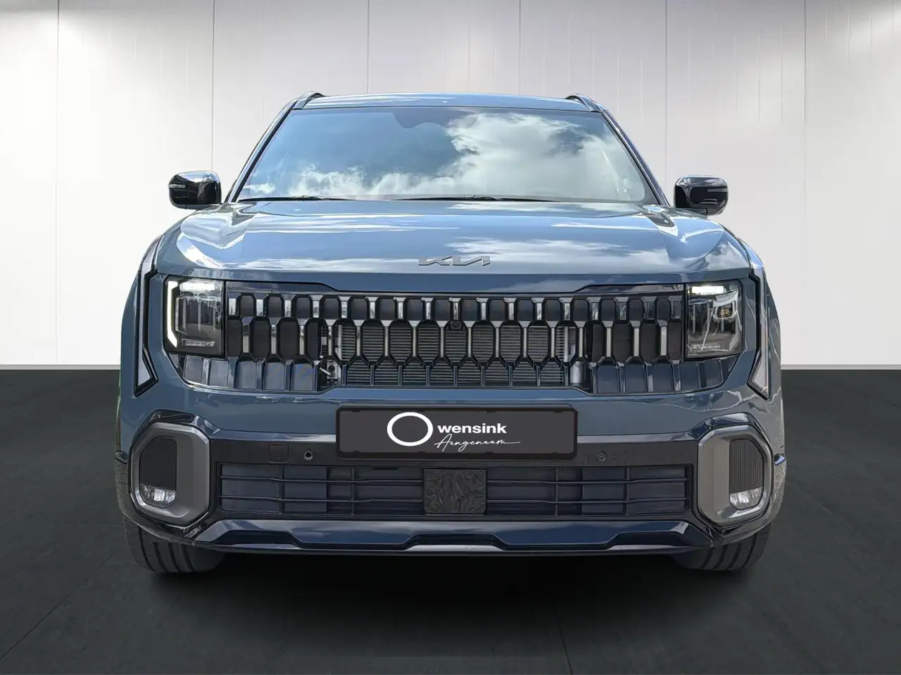 Kia Seltos 2026