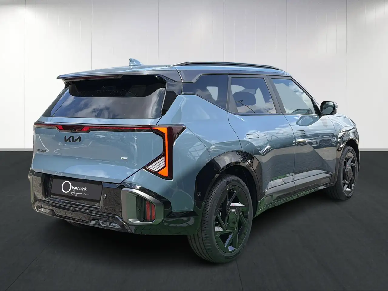 Kia Seltos 2026