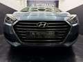 Hyundai i40 CW 1.7CRDI GLS Bluedrive Azul - thumbnail 11