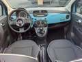 Fiat 500C 500 1.2i Lounge*CABRIO 1STE EIGENAAR AIRCO 69000KM Blau - thumbnail 13
