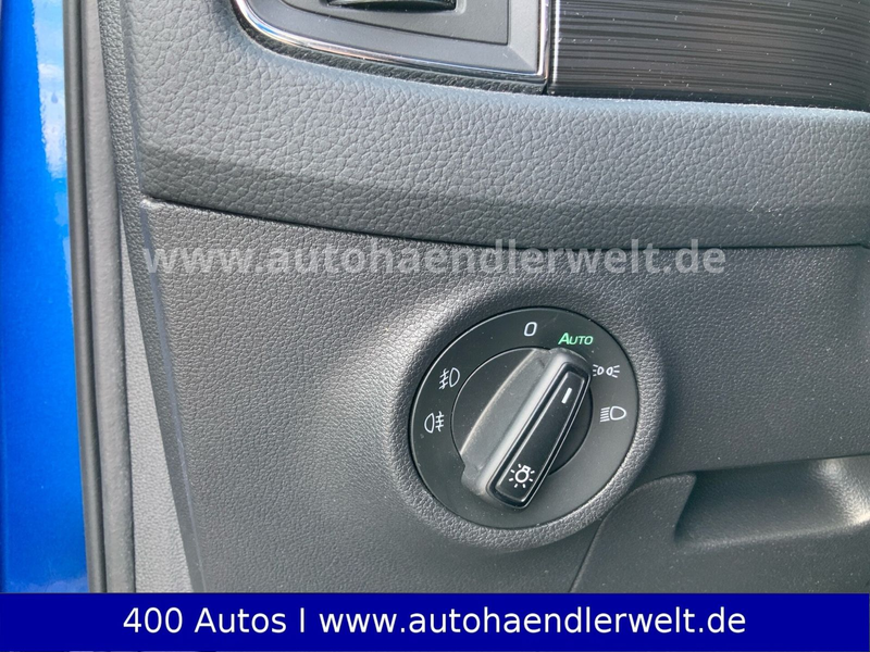 Skoda Kodiaq 2.0 TDI DSG LED Navi VC Kamera AHK — photo 15