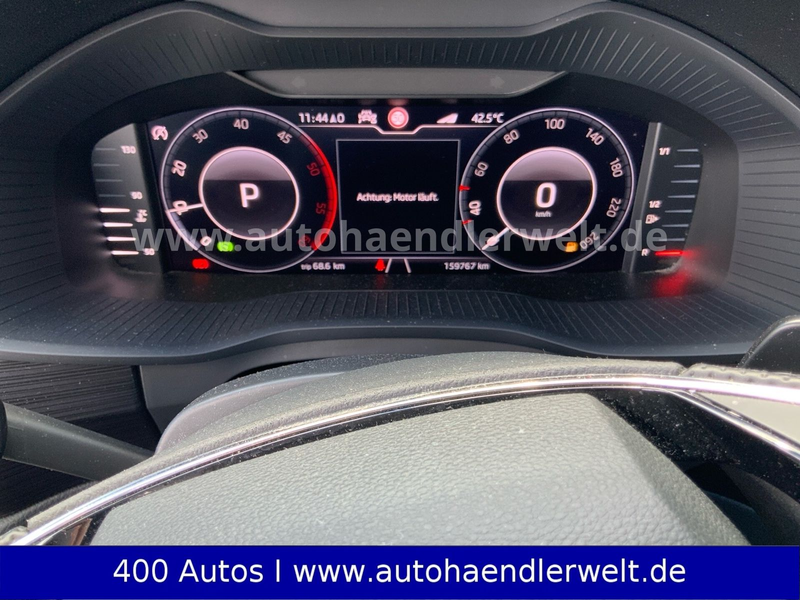 Skoda Kodiaq 2.0 TDI DSG LED Navi VC Kamera AHK — photo 10