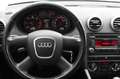 Audi A3 SB 1,6 TDI Schwarz - thumbnail 10