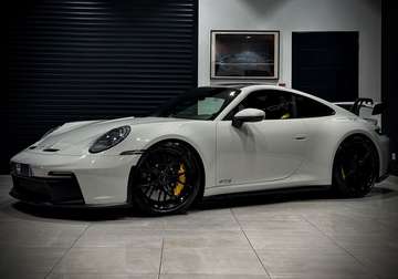 992 GT3 PACK CLUBSPORT 4.0i 510 CH PDK TOIT CARBONE -FEUX MATRIX PDLS+ -LIFT SYSTEM -BOSE -PPF COMPLET -CHRONO -1ER MAIN 