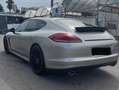 Porsche Panamera Panamera 4 Aut. Gris - thumbnail 2