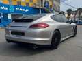 Porsche Panamera Panamera 4 Aut. Gris - thumbnail 3