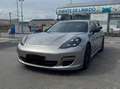 Porsche Panamera Panamera 4 Aut. Gris - thumbnail 1