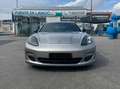 Porsche Panamera Panamera 4 Aut. Gris - thumbnail 6