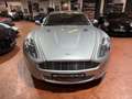 Aston Martin Rapide V12 FULL-B&0-DVD-TAGLIANDI ASTON Argento - thumbnail 2