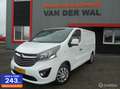 Opel Vivaro bestel 1.6 CDTI L1H1 DC Edition Blanco - thumbnail 1