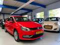 Volkswagen Tiguan 1.4 TSI COMFORTLINE BUSINESS R | NAVI | AIRCO | VE Grijs - thumbnail 30