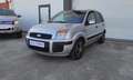 Ford Fusion 1.4TDCi Ambiente Grigio - thumbnail 1