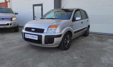 1.4TDCi Ambiente