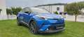 Toyota C-HR 1,8 Hybrid C-LUB CVT Blau - thumbnail 2