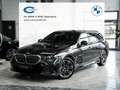 BMW 520 520d xDrive Touring M Sport 360K AHK Head-Up Grau - thumbnail 1