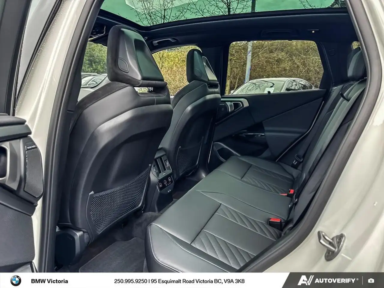 BMW X3 снимка BMW X3