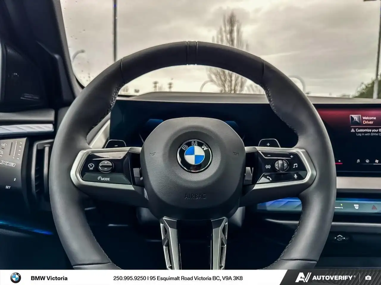 BMW X3 снимка BMW X3