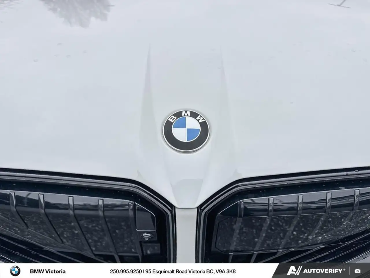 BMW X3 снимка BMW X3