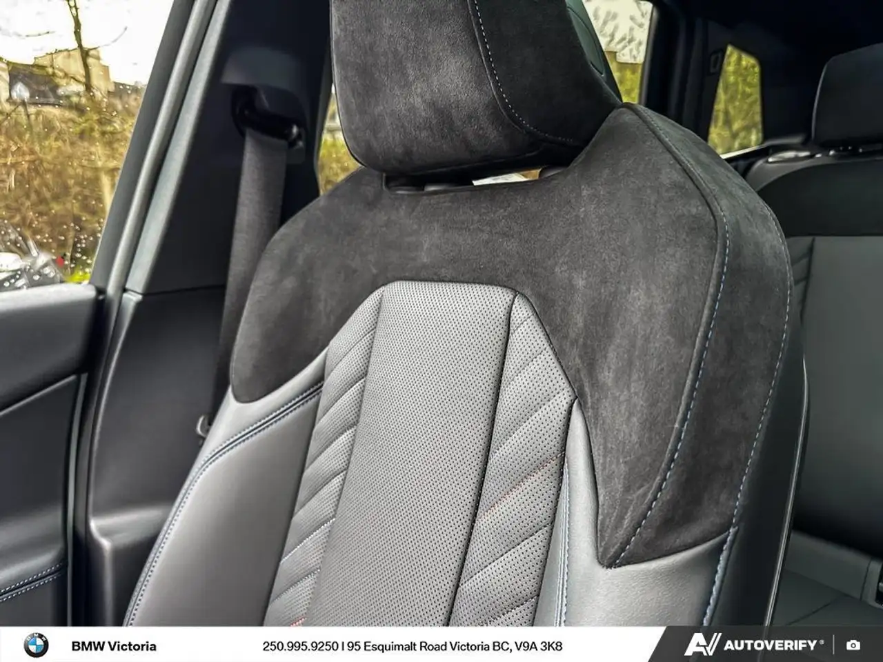 BMW X3 снимка BMW X3