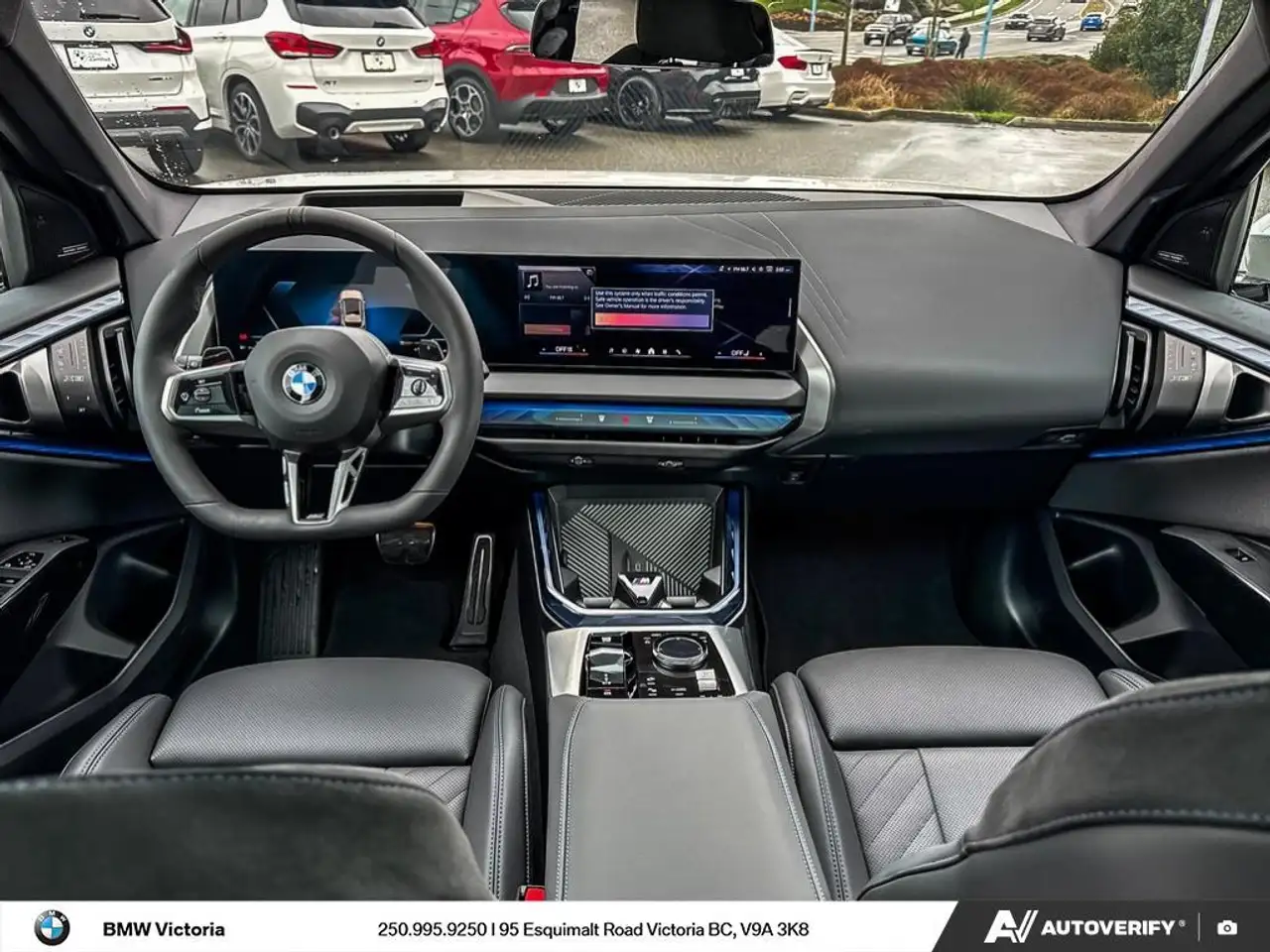 BMW X3 снимка BMW X3