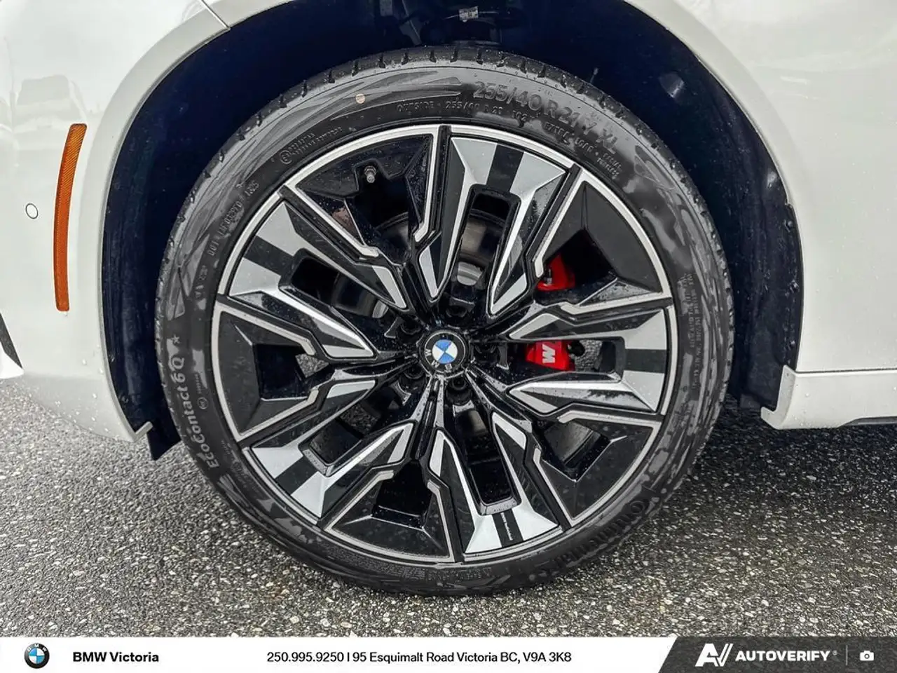 BMW X3 снимка BMW X3