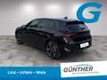 Opel Astra GS 1.2 130 Aut. Schwarz - thumbnail 4