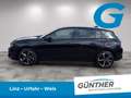 Opel Astra GS 1.2 130 Aut. Schwarz - thumbnail 5