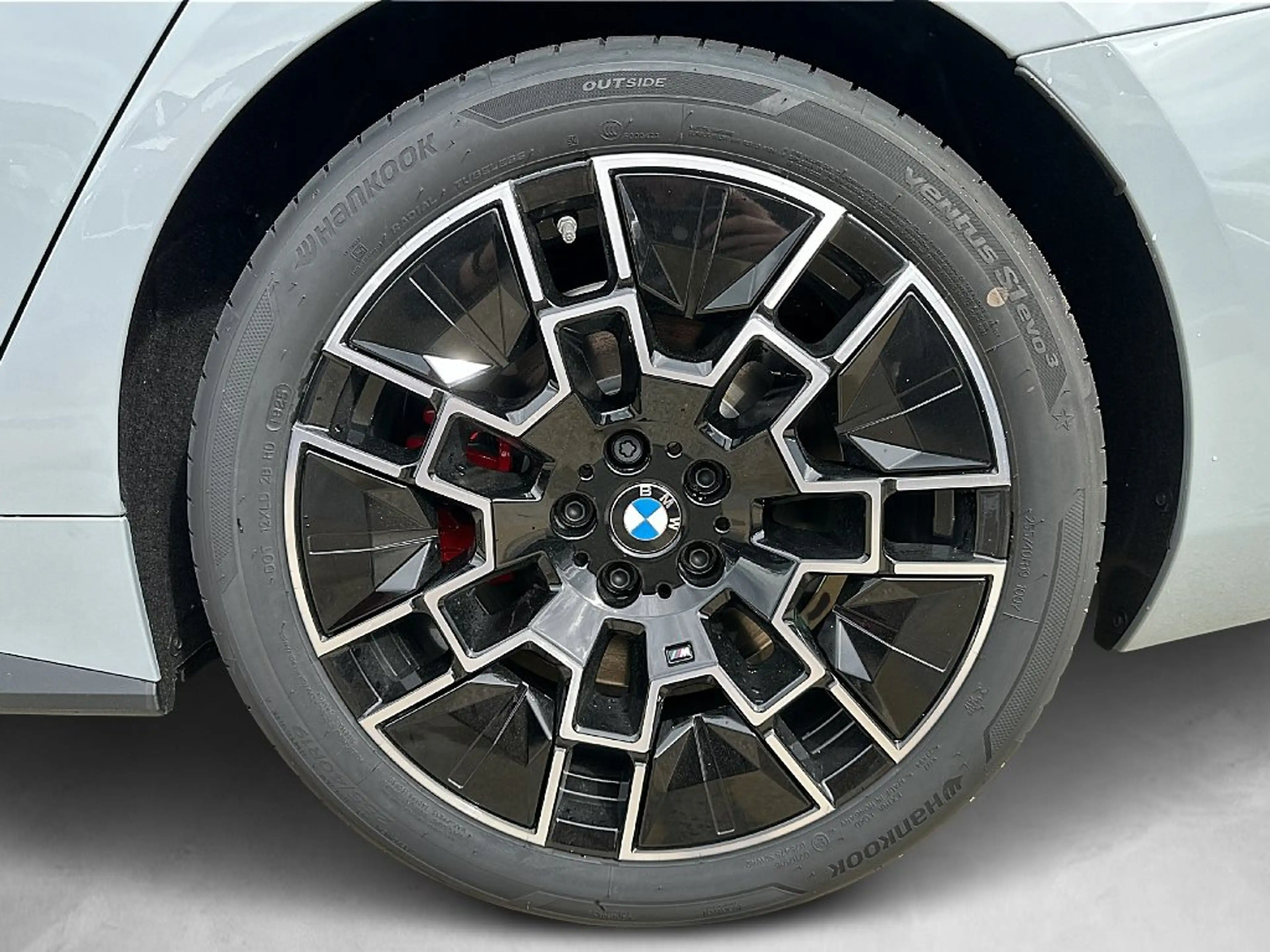 BMW 420 d Gran Coupé M Sportpaket HiFi DAB LED GSD — photo 8