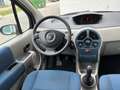Renault Modus 1.4-16V Authentique Luxe 98 PK. Slechts 77.000 KM Срібний - thumbnail 11