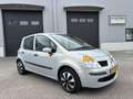 Renault Modus 1.4-16V Authentique Luxe 98 PK. Slechts 77.000 KM Срібний - thumbnail 3