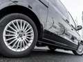 Mercedes-Benz Vito 124 CDI 4x4 Tourer PRO Lang Klima Navi AHK Schwarz - thumbnail 5