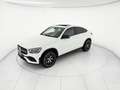 Mercedes-Benz GLC 220 coupe 220 d premium 4matic auto Bianco - thumbnail 2