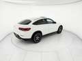 Mercedes-Benz GLC 220 coupe 220 d premium 4matic auto Bianco - thumbnail 4