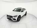 Mercedes-Benz GLC 220 coupe 220 d premium 4matic auto Bianco - thumbnail 1