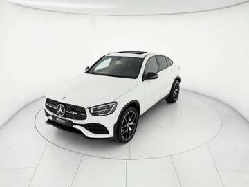 coupe 220 d premium 4matic auto