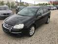 Volkswagen Jetta Comfortline,Navi,Sitzheiz.,Regensens. Tüv Neu! Negro - thumbnail 23