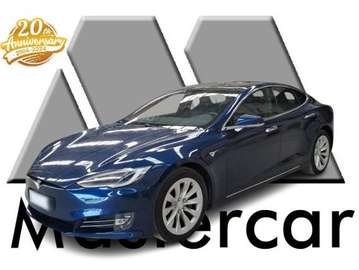 Model S Long Range Plus awd - GC652PF