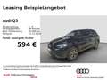 Audi Q5 50 TFSI e qu. S line int. S tronic *MATRIX* Schwarz - thumbnail 1