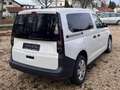 Volkswagen Caddy Basis Weiß - thumbnail 6